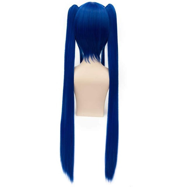 Wendy Marvel Perücke
