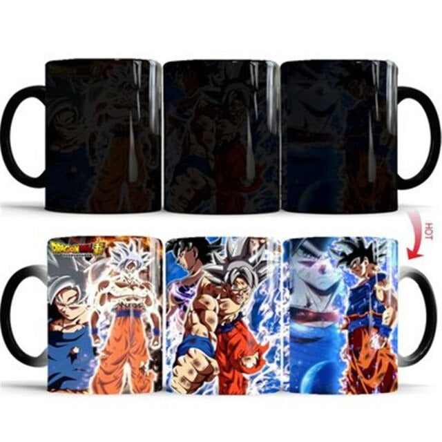 Mug Ultra Instinct