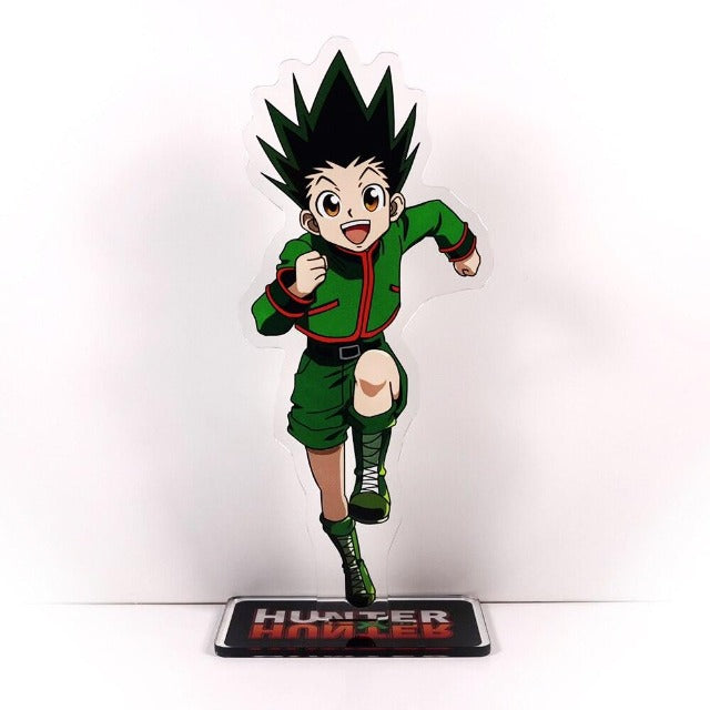 Figurine Gon Freecss Hxh
