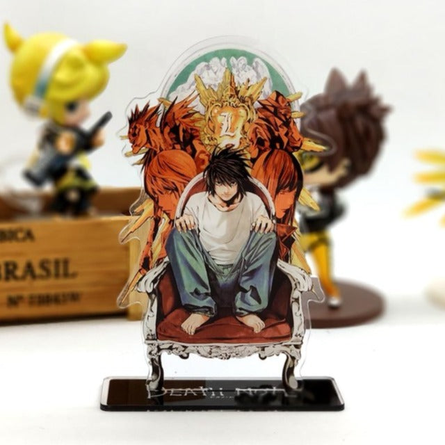 Figura Death Note L