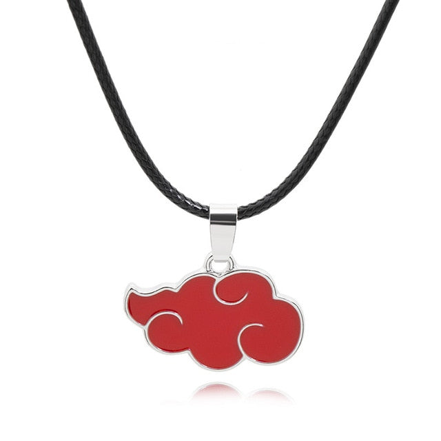 Collana dell'Akatsuki