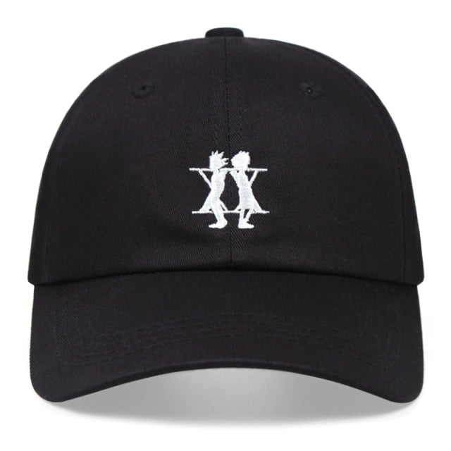 Casquette Hxh Gon &amp; Killua