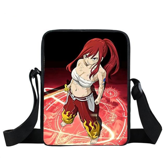 Fairy Tail Umhängetasche
