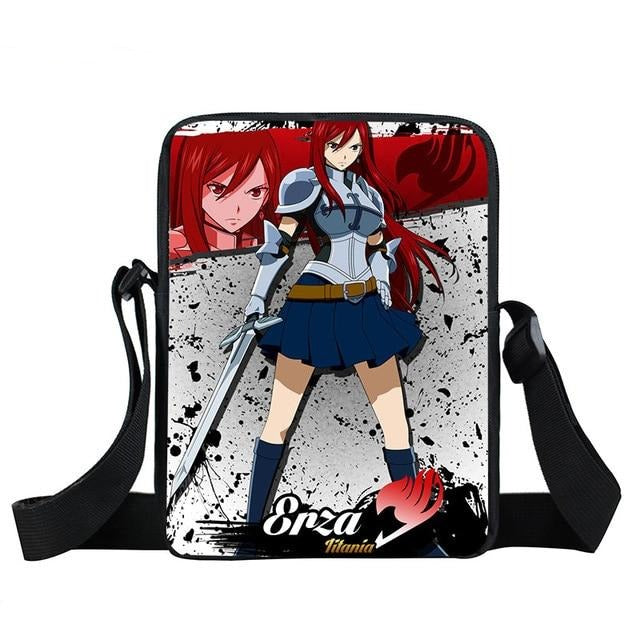 Fairy Tail Umhängetasche