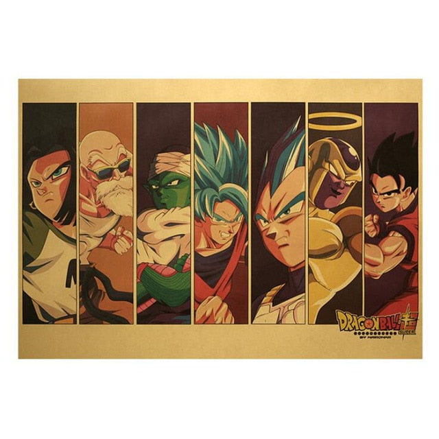 Affiche Tournoi du Pouvoir