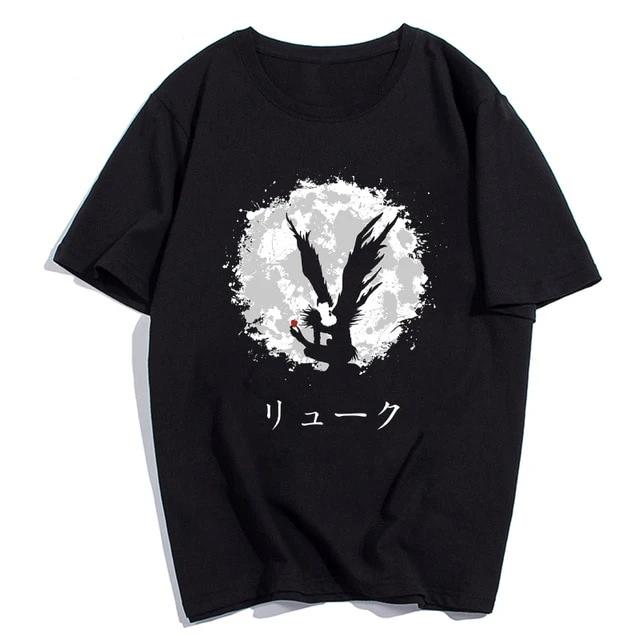 T-Shirt Ryuk