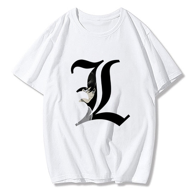 T-Shirt L