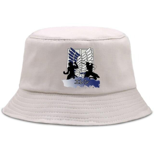 Chapeau Attaque des Titans