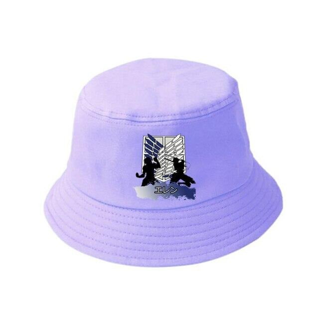 Attacco al Cappello dei Titani