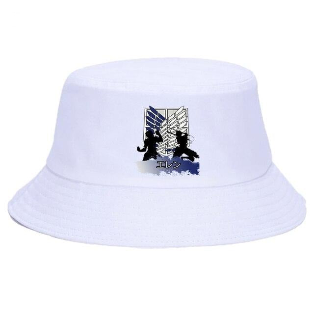 Attacco al Cappello dei Titani