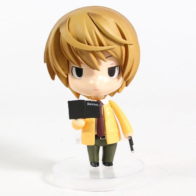 Figurine Light