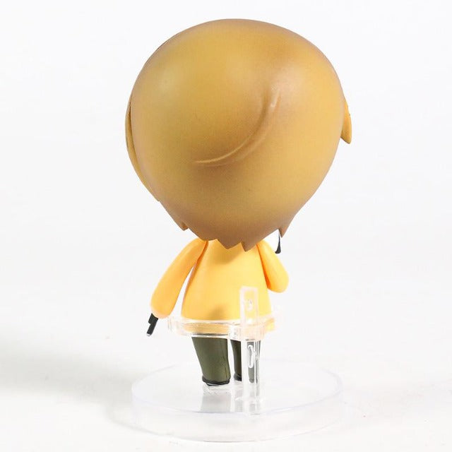 Figura leggera