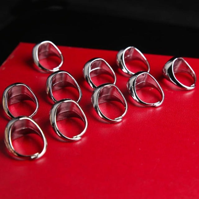 Coffret Bague Akatsuki