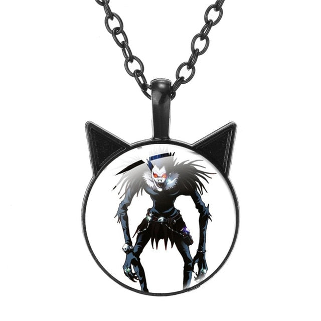 Collier Ryuk
