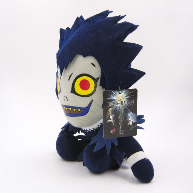 Peluche Death Note