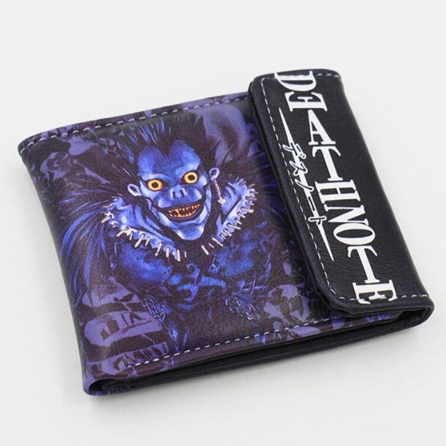 Ryuk Geldbörse