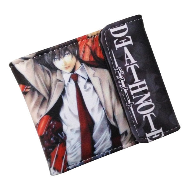 Portefeuille Light Yagami