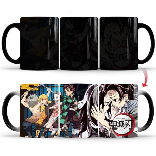 Tasse Demon Slayer