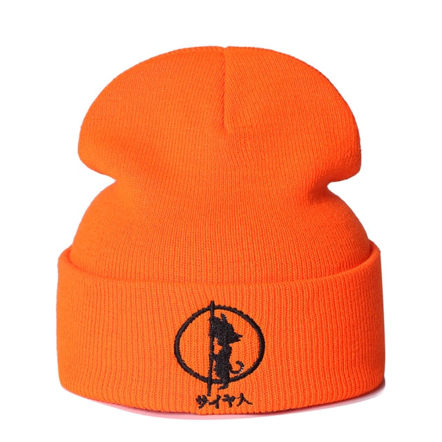 Bonnet Goku Petit Dragon Ball