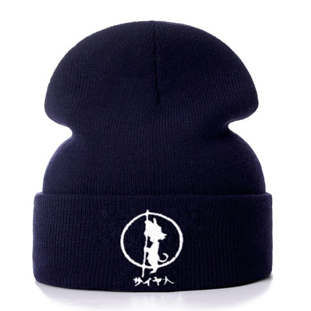 Bonnet Goku Petit Dragon Ball