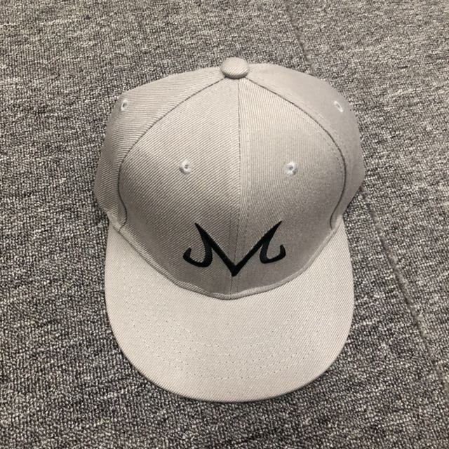 Majin Vegeta Dragon Ball Z Cap