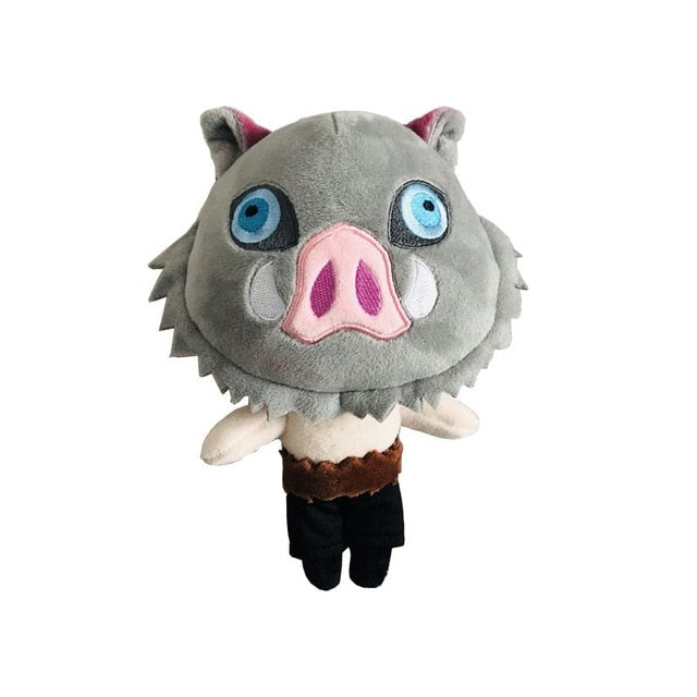 Peluche Demon Slayer Inosuke