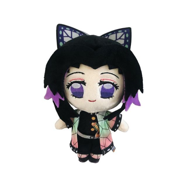 Peluche Demon Slayer Shinobu