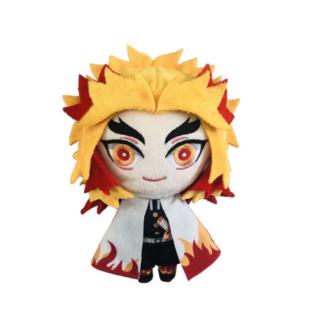 Peluche Demon Slayer Kyōjurō