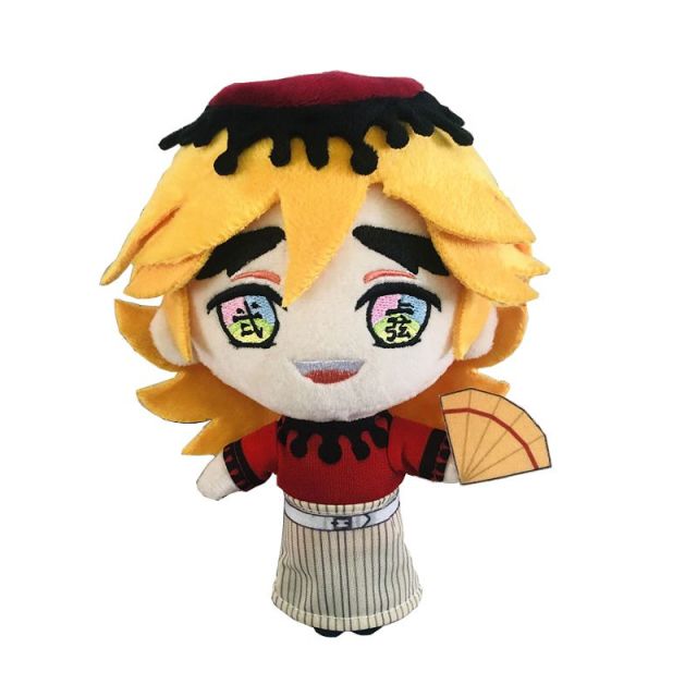 Peluche Demon Slayer Dôma