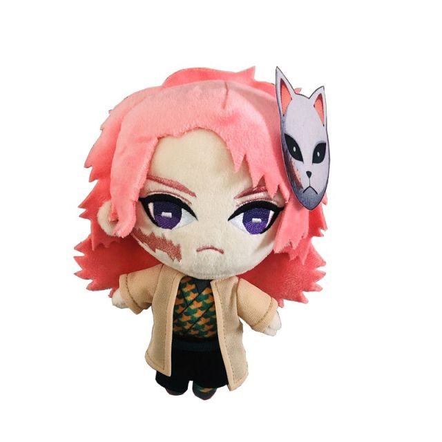 Peluche Demon Slayer Sabito