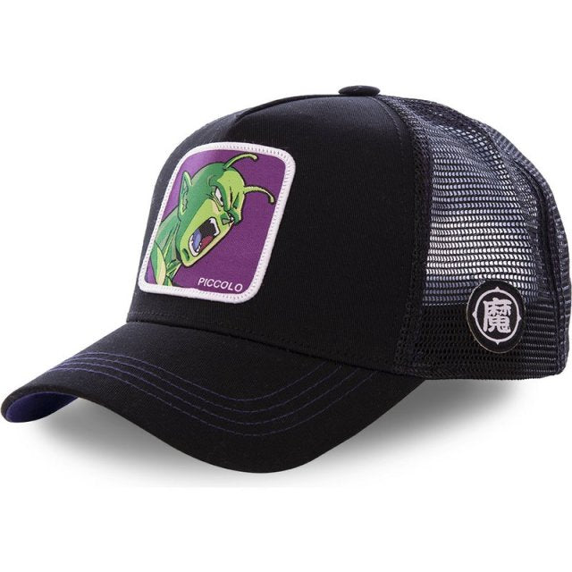Casquette Piccolo