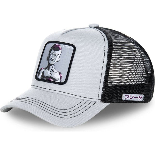 Casquette Freezer