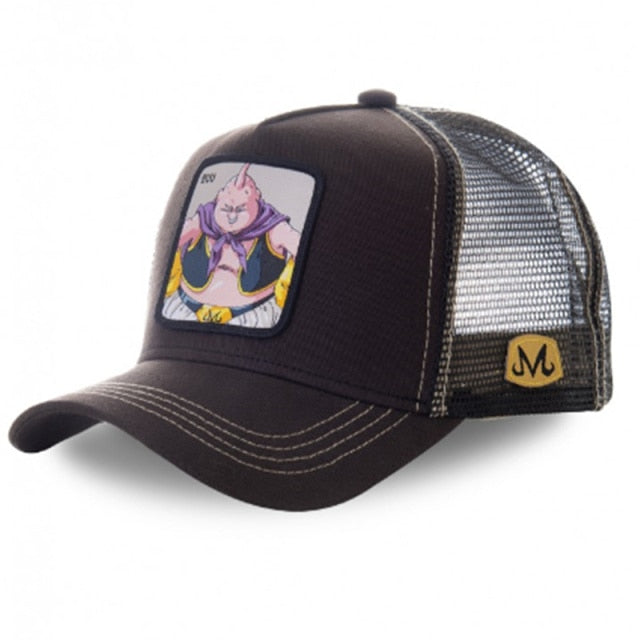 Casquette Boo