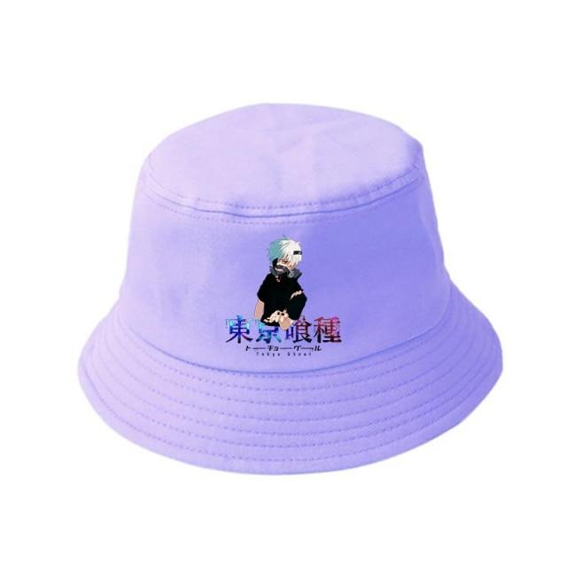 Bob Tokyo Ghoul