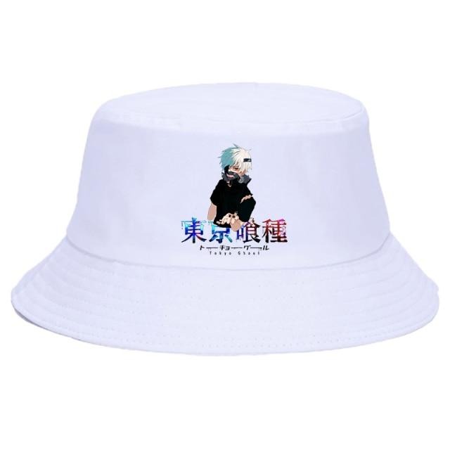 Bob Tokyo Ghoul
