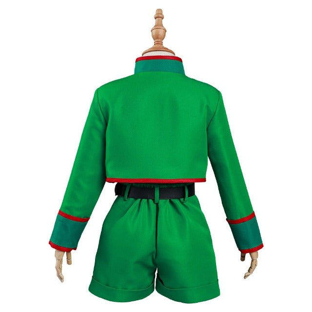 Gon Hunter x Hunter Kinder Cosplay