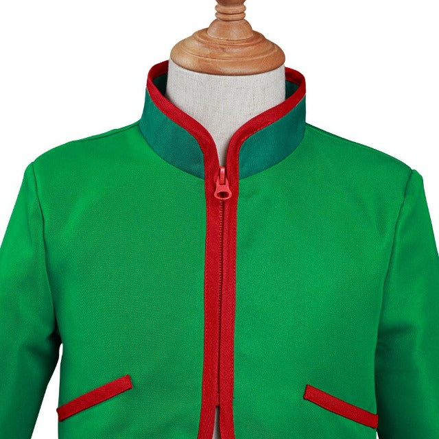 Gon Hunter x Hunter Kinder Cosplay