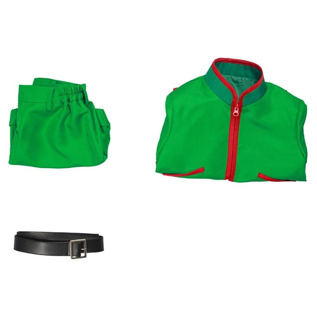 Gon Hunter x Hunter Kinder Cosplay