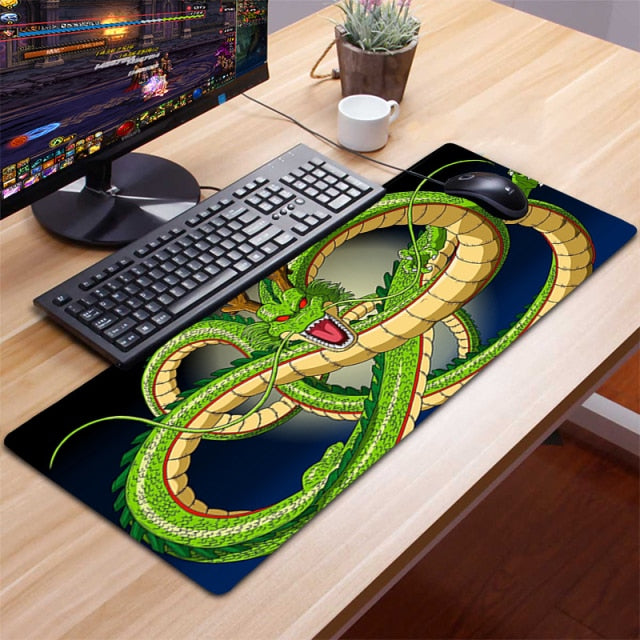 Tapis de Souris Shenron