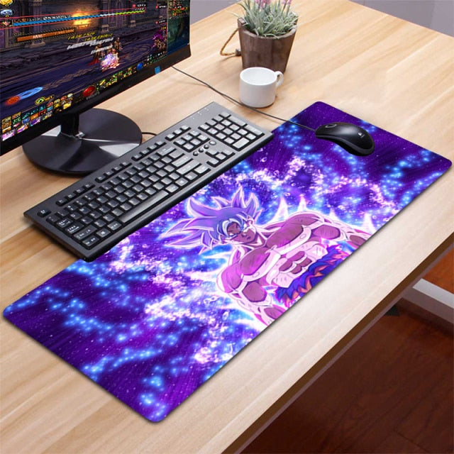 Tapis de Souris Goku Ultra Instinct