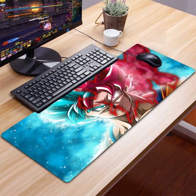 Tapis de Souris Goku DBS