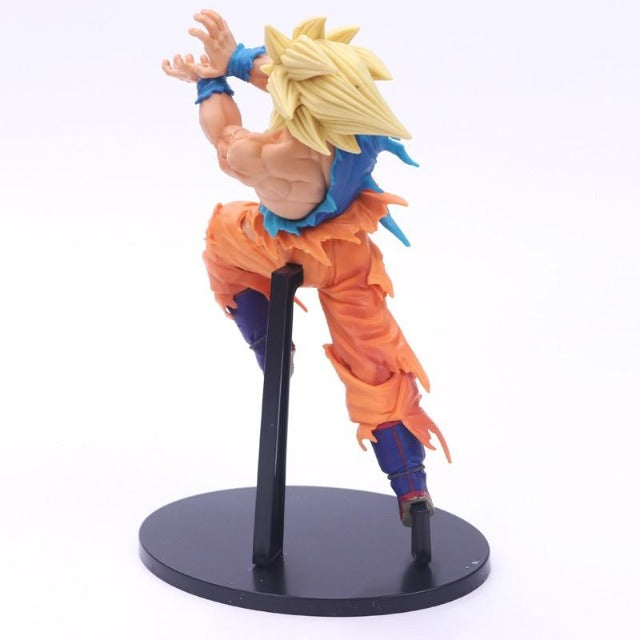 DBZ Goku Figur