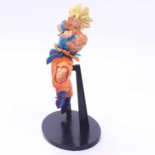 DBZ Goku Figur