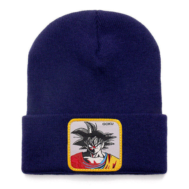 Bonnet Goku Dragon Ball