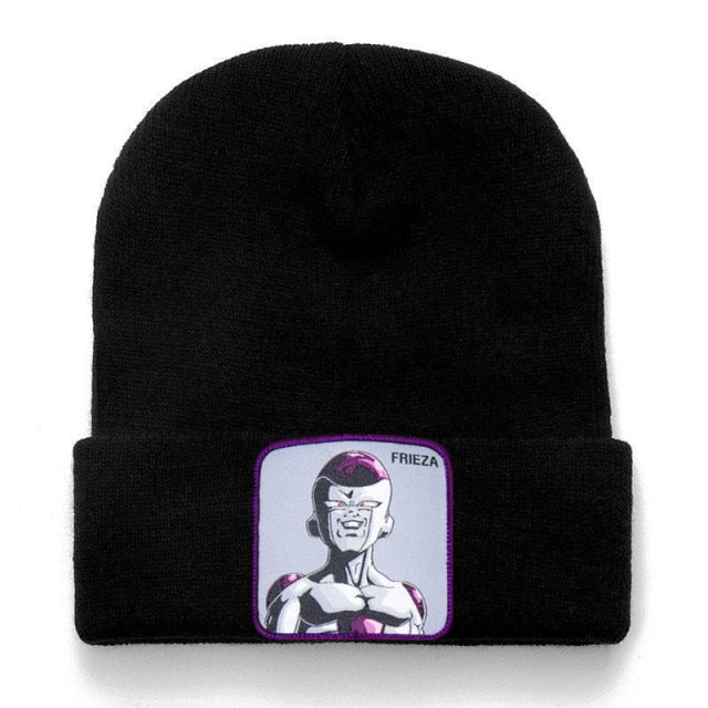 Bonnet Freezer Dragon Ball