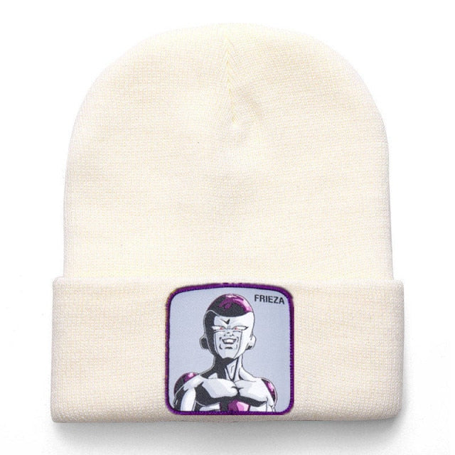 Bonnet Freezer Dragon Ball