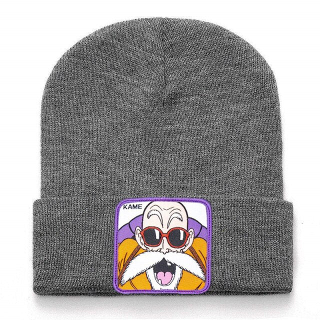 Bonnet Tortue Géniale Dragon Ball