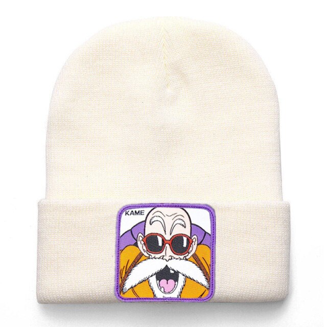 Gorro Tortuga Impresionante Dragon Ball