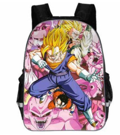 Cartable Vegeto