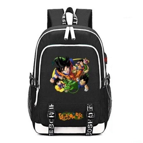 Borsa di Dragon Ball